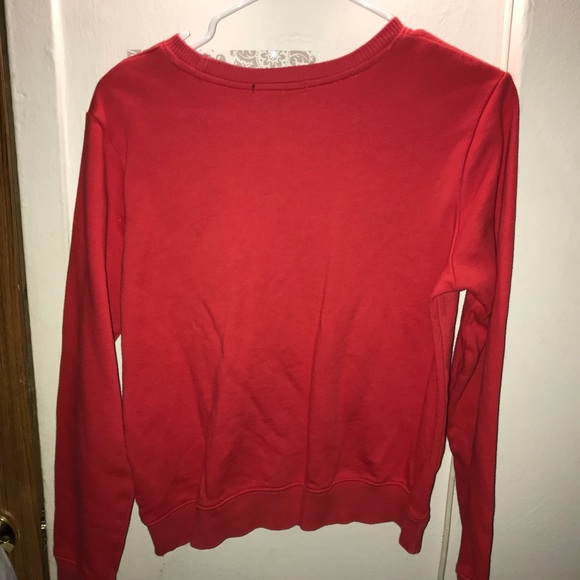 F21 Graphic Crewneck - Picture 3 of 3